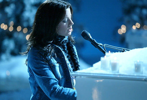Gallery of Sarah McLachlan