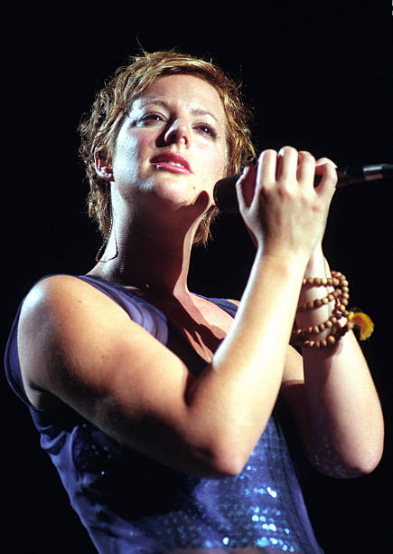 Gallery of Sarah McLachlan