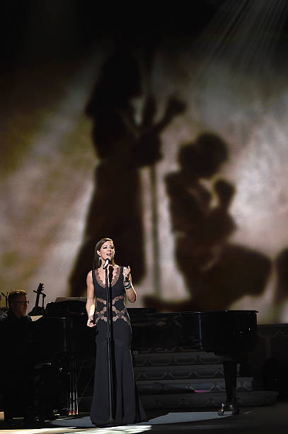 Gallery of Sarah McLachlan