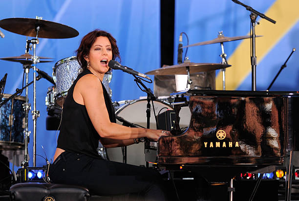 Gallery of Sarah McLachlan