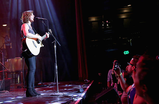 Gallery of Sarah McLachlan