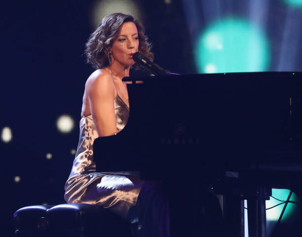 Gallery of Sarah McLachlan