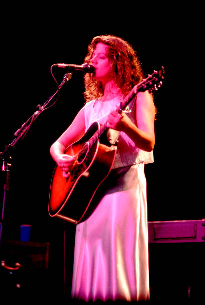 Gallery of Sarah McLachlan