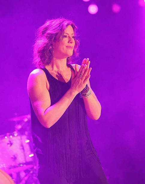 Gallery of Sarah McLachlan
