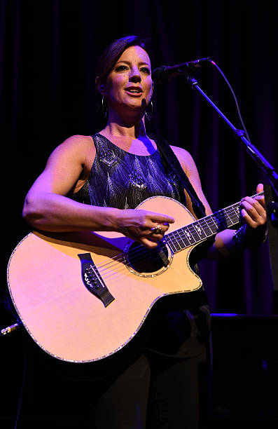 Gallery of Sarah McLachlan
