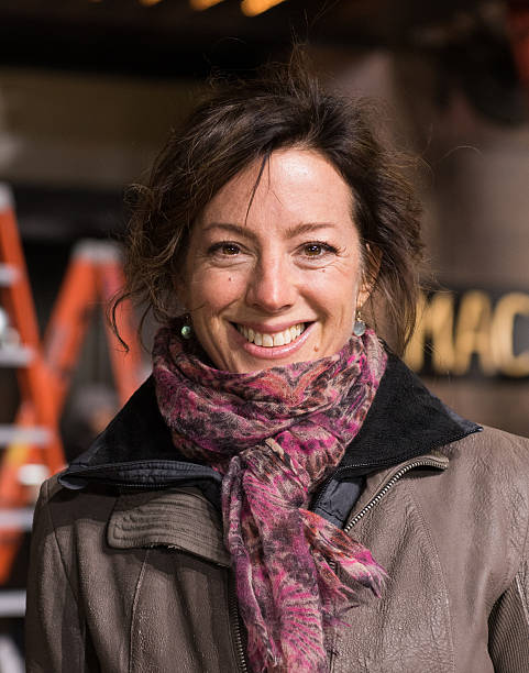 Gallery of Sarah McLachlan