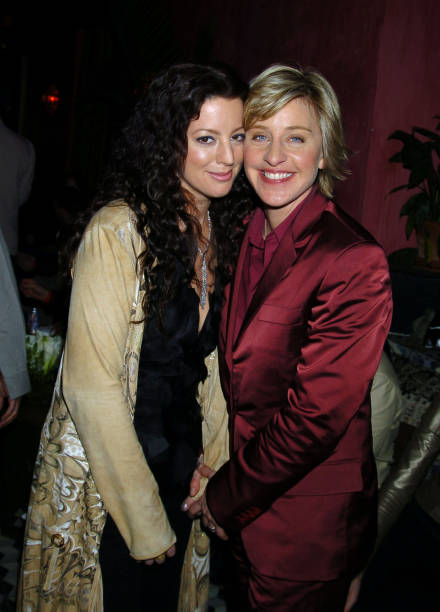 Gallery of Sarah McLachlan