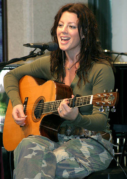 Gallery of Sarah McLachlan