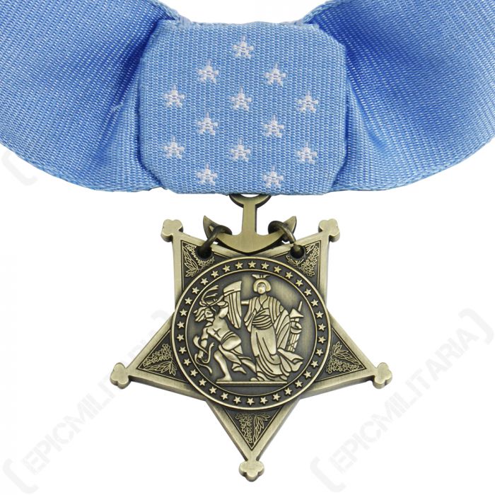 Medal of Honor