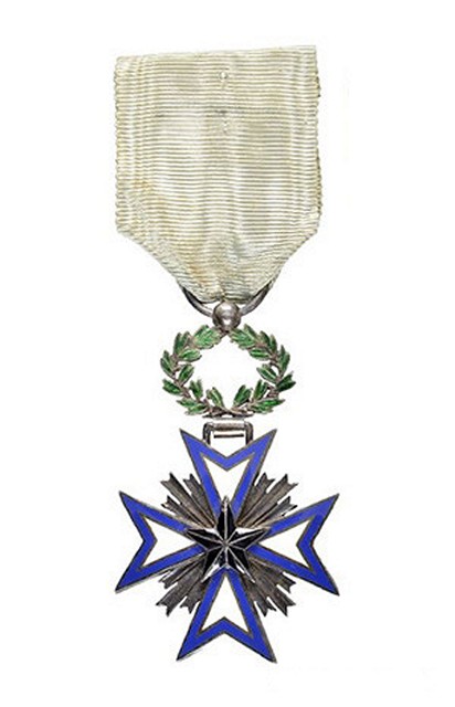 Order of the Black Star