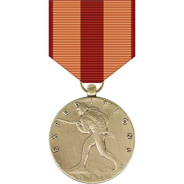 Marine Corps Expeditionary Medal