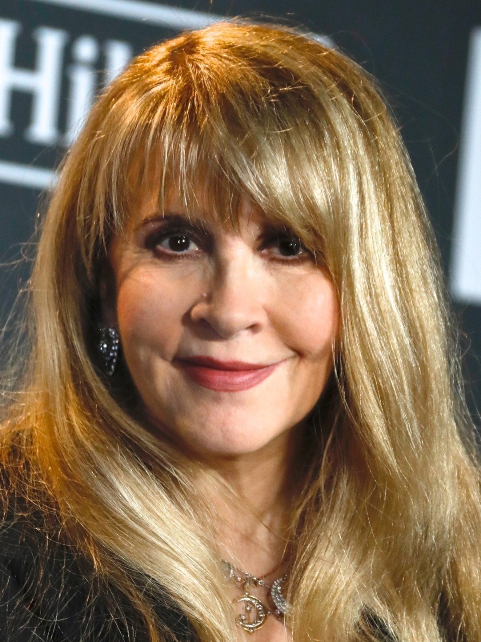 colleague: Stevie Nicks