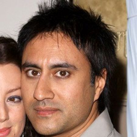 ex-spouse: Ashwin Sood 