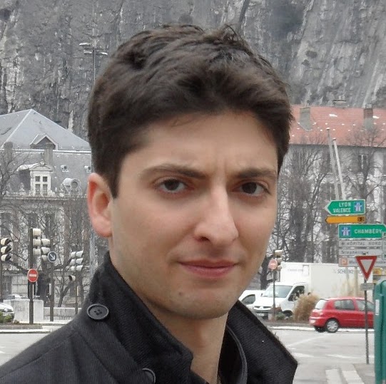 Athanasios Lioumpas