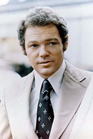 Son: James MacArthur
