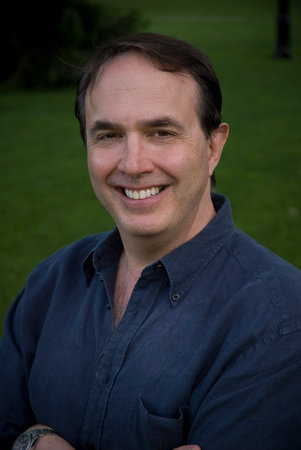 Michael Capuzzo