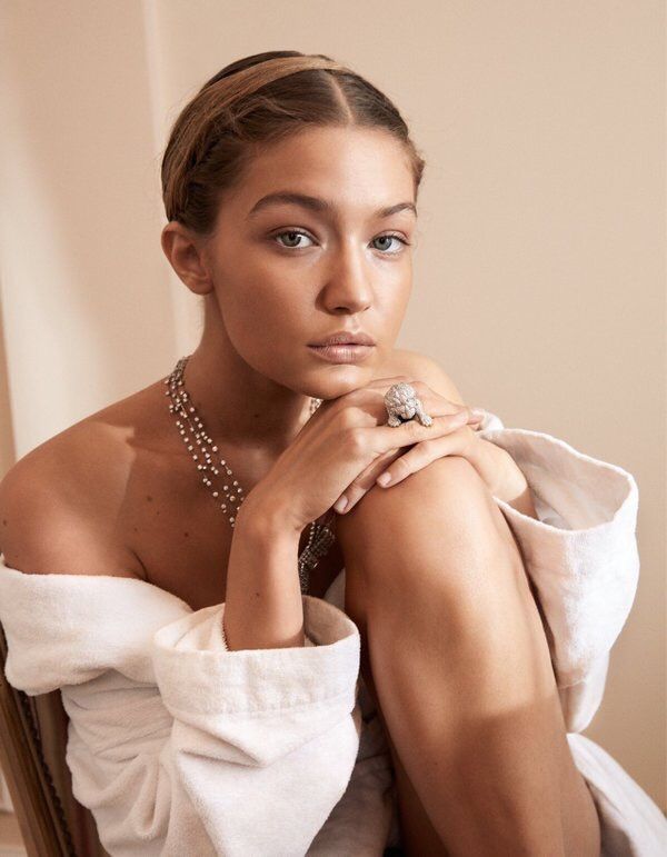 Gigi Hadid