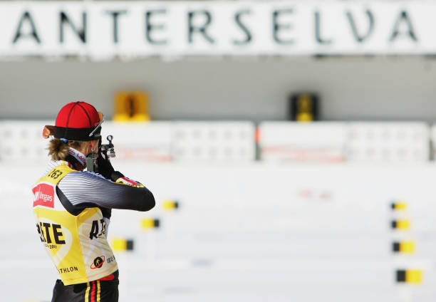 Gallery of Magdalena Neuner