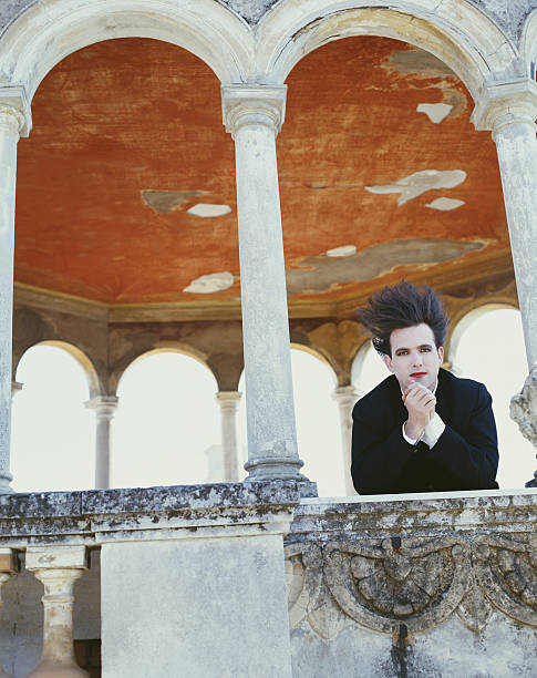 Gallery of ​​​​​​​Robert Smith