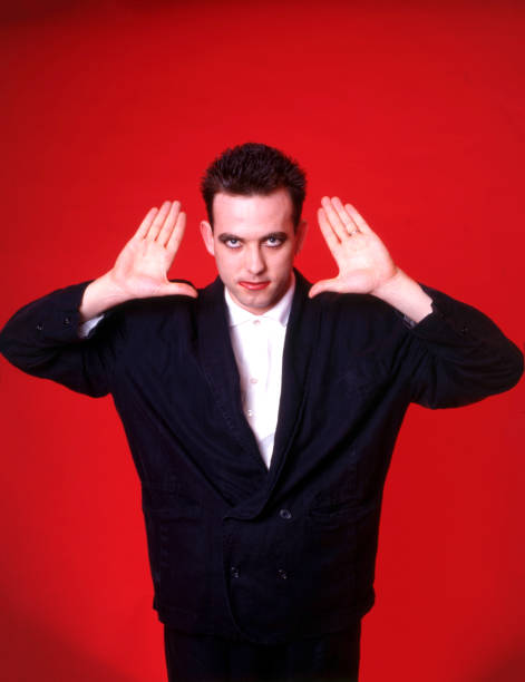 Gallery of ​​​​​​​Robert Smith