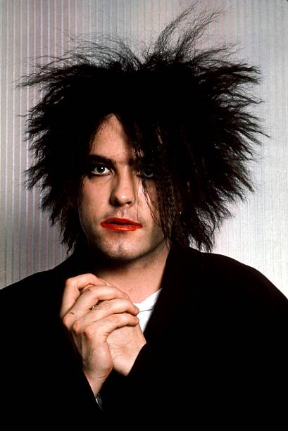 Gallery of ​​​​​​​Robert Smith