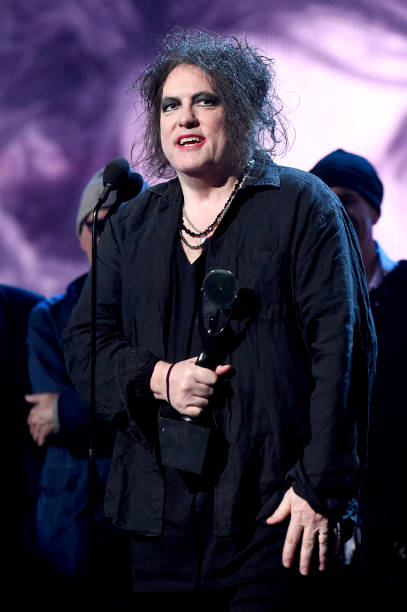 Gallery of ​​​​​​​Robert Smith