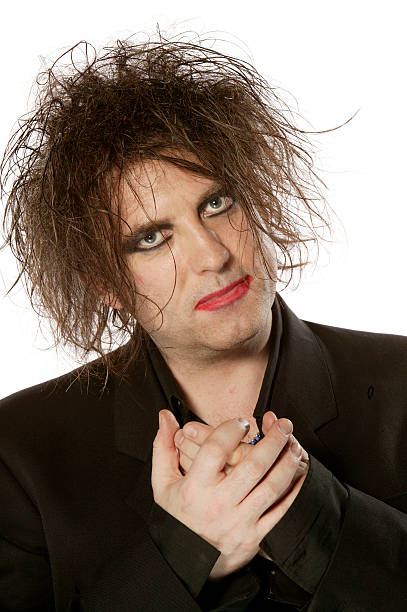 Gallery of ​​​​​​​Robert Smith