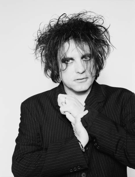 Gallery of ​​​​​​​Robert Smith