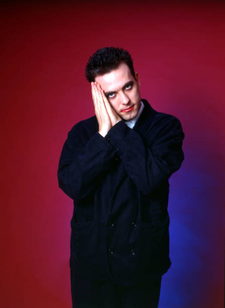 Gallery of ​​​​​​​Robert Smith