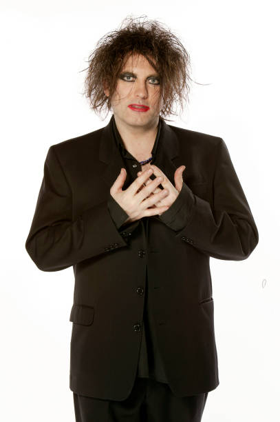 Gallery of ​​​​​​​Robert Smith