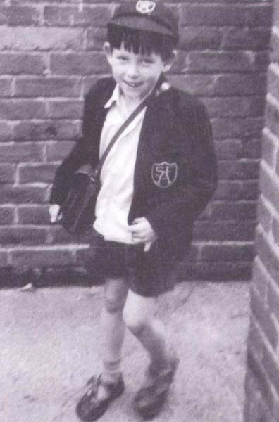 Gallery of ​​​​​​​Robert Smith