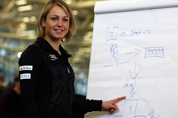 Gallery of Magdalena Neuner