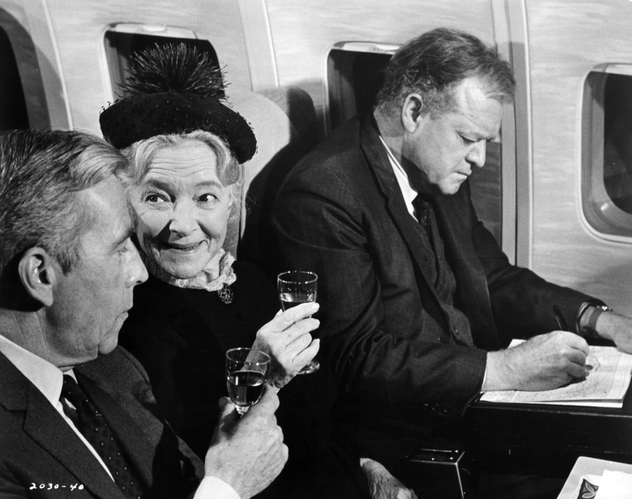 Gallery of Helen Hayes