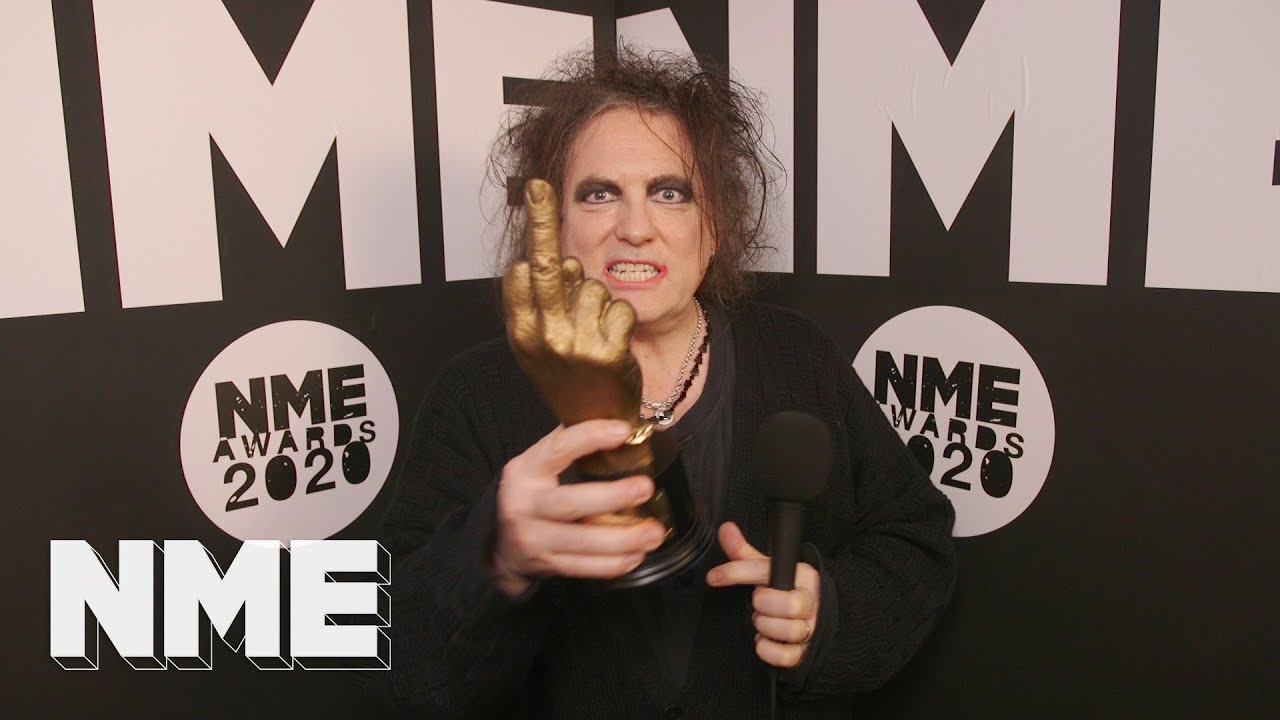 NME Awards