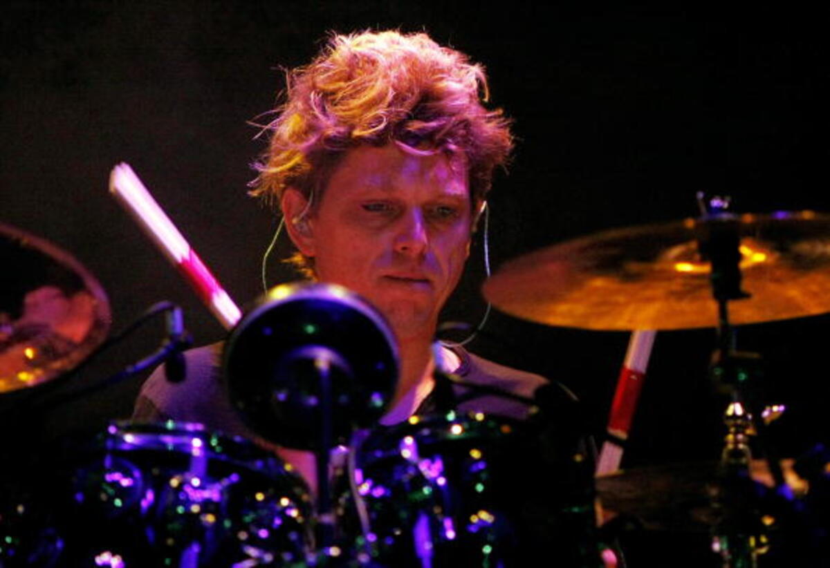 colleague: Jason Cooper
