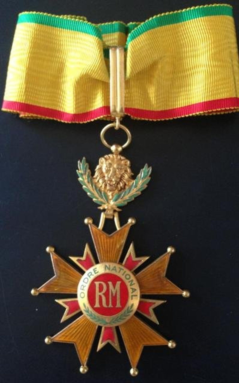 National Order of Mali