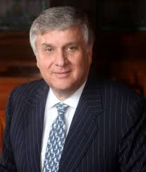 Brother: Ira Riklis