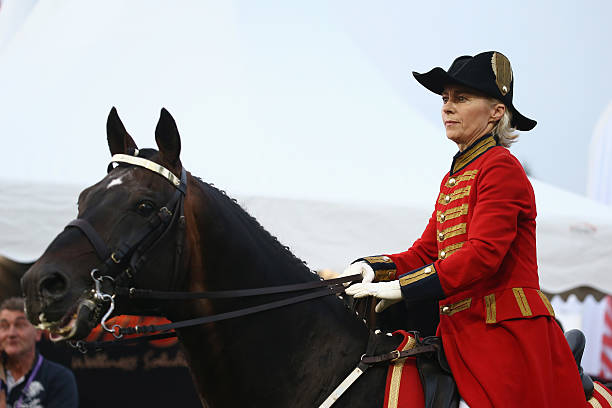 Gallery of Ursula von der Leyen