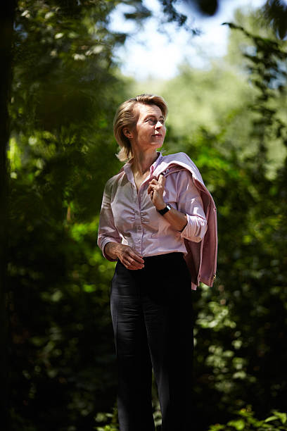 Gallery of Ursula von der Leyen