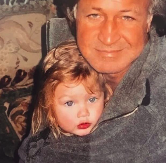 Gallery of Gigi Hadid
