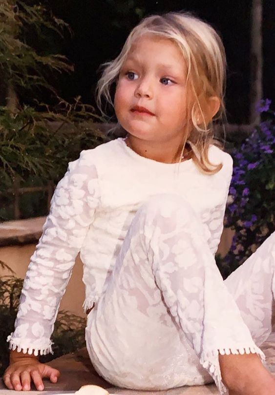 Gallery of Gigi Hadid