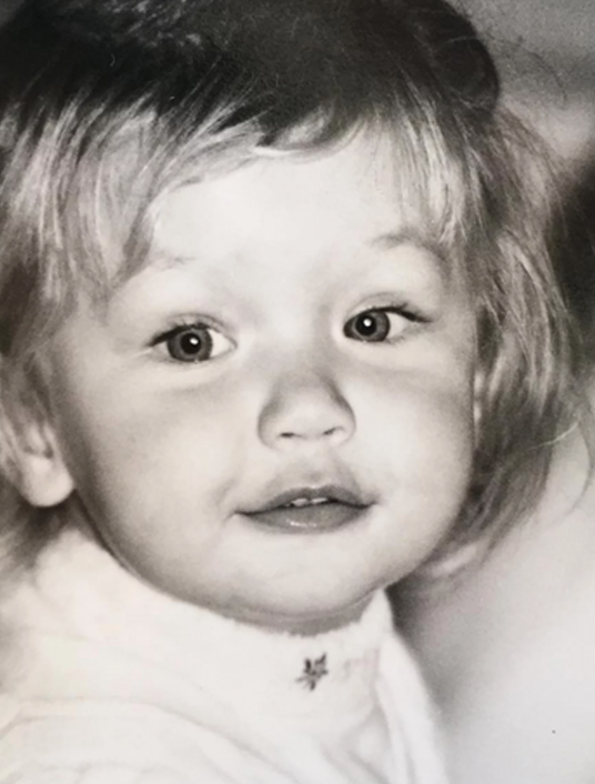 Gallery of Gigi Hadid
