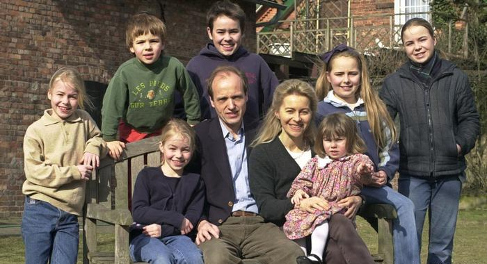 Gallery of Ursula von der Leyen