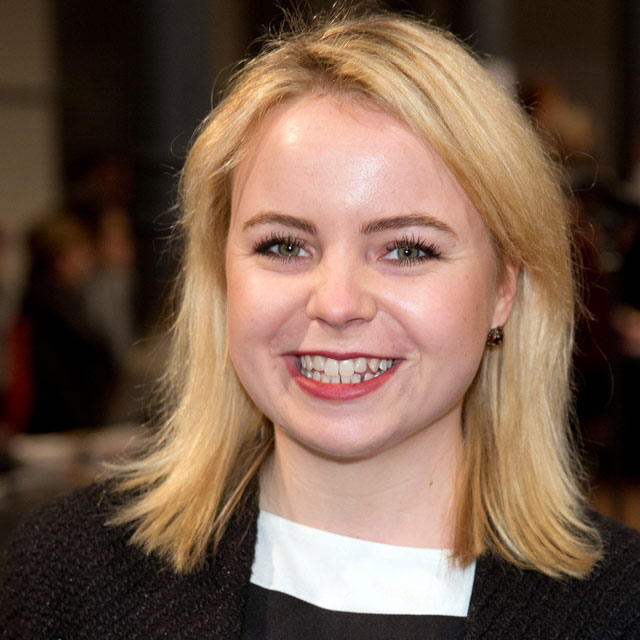 Daughter: Sophie von der Leyen