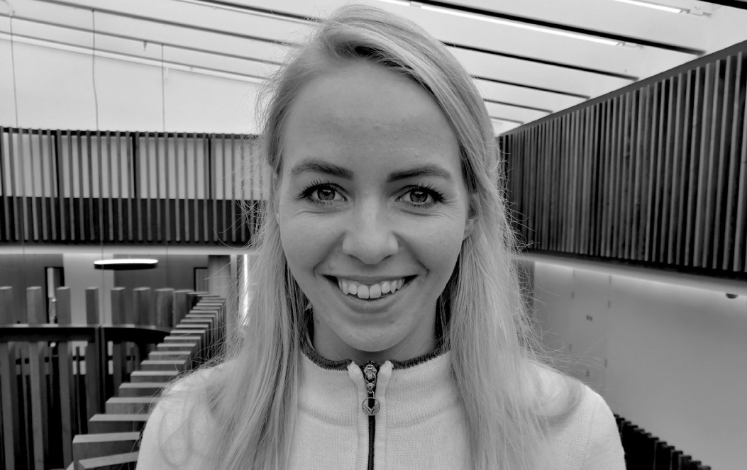 Daughter: Victoria von der Leyen