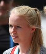 Daughter: Johanna von der Leyen