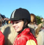 Daughter: Gracia von der Leyen