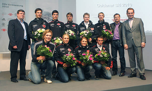 Goldener Ski Award