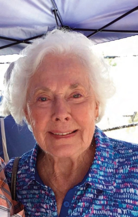 Spouse: Joan Foran