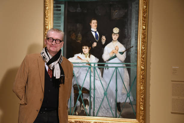 Guy Cogeval